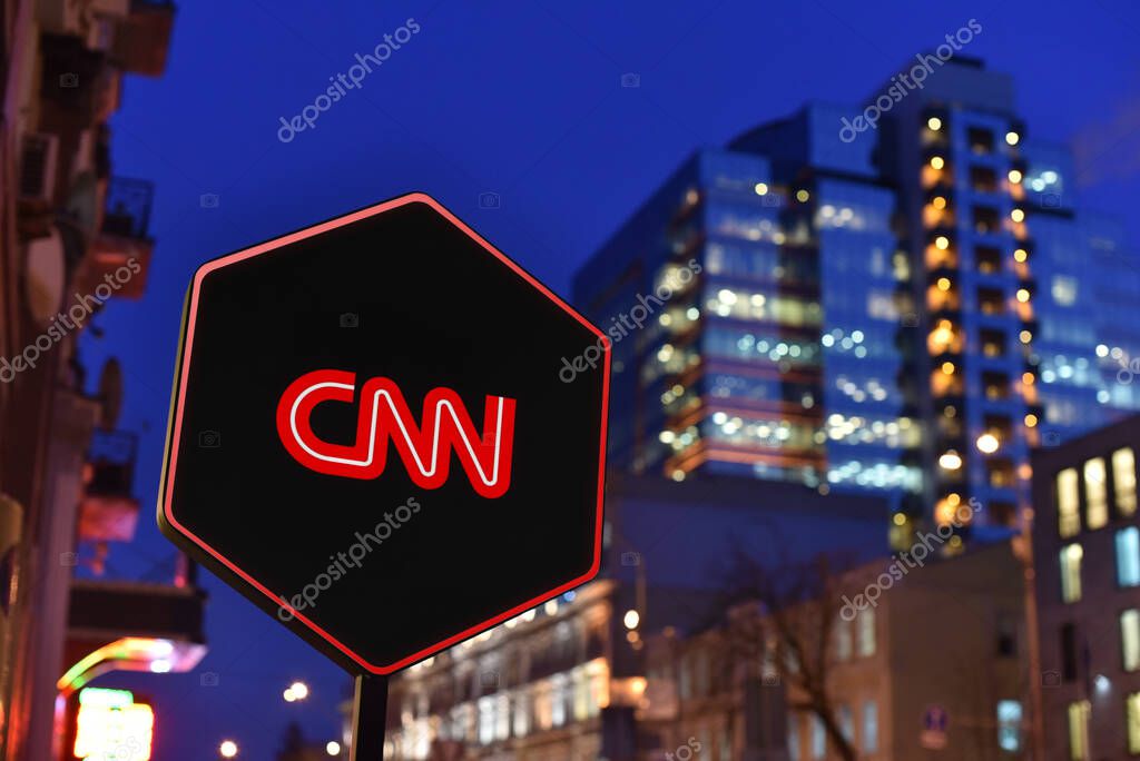 cnn #hashtag