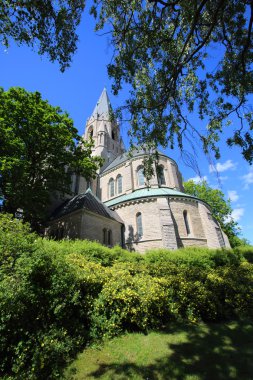 Aziz Nicholas Kilisesi, Örebro