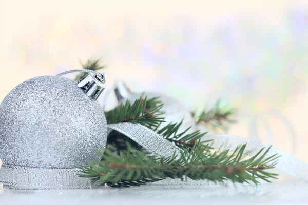 Decoración de Navidad — Foto de Stock