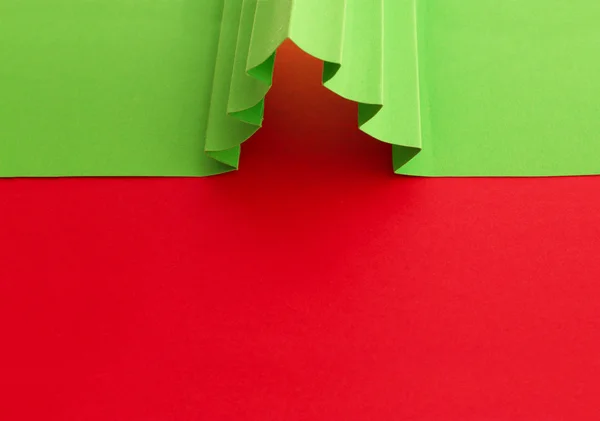 Árbol de Navidad fondo —  Fotos de Stock
