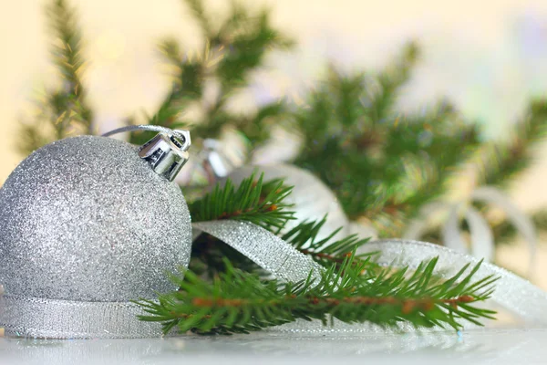 Christmas decoration — Stock Photo, Image