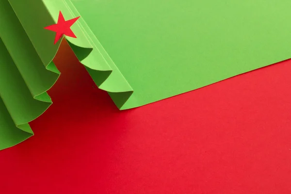 Noel ağacı arka planı