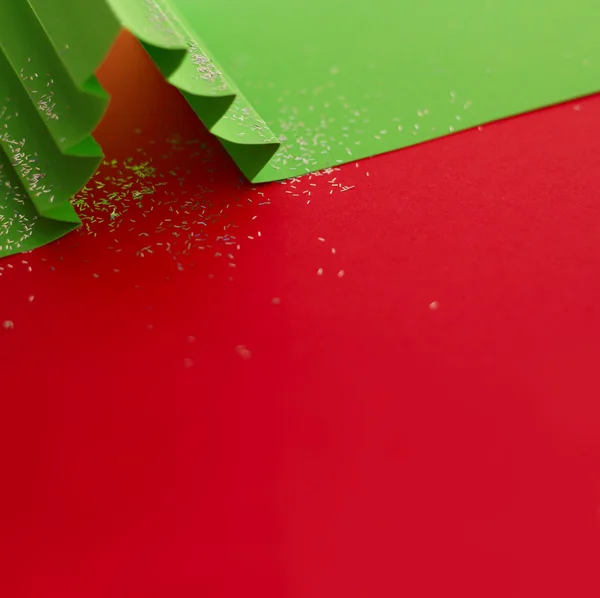 Noel ağacı arka planı