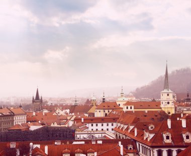 Prague, Çek Cumhuriyeti