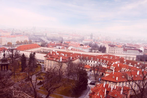 Πράγα, Τσεχία — Φωτογραφία Αρχείου