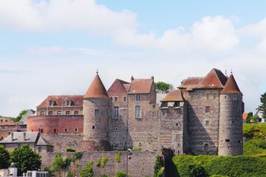 Kale Dieppe görüntülemek