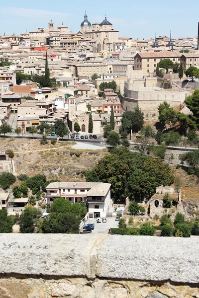 Toledo, สเปน — ภาพถ่ายสต็อก