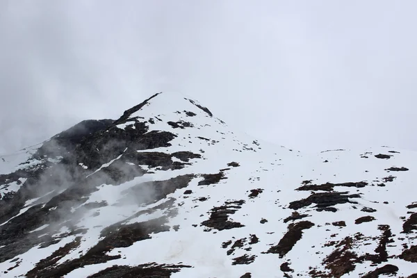 Krásné Mlžné hory — Stock fotografie