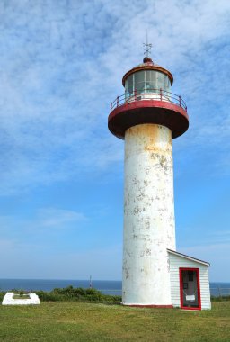Cap madeleine deniz feneri 