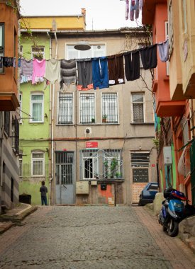 Potemkin merdivenleri