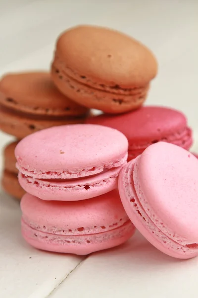 Macarons — Photo