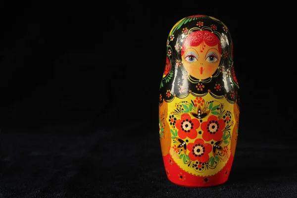 Russian doll — Stock Photo, Image
