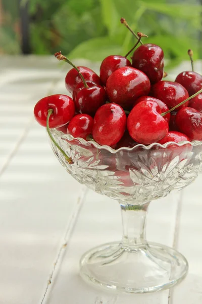 Cherry — Stock Photo, Image