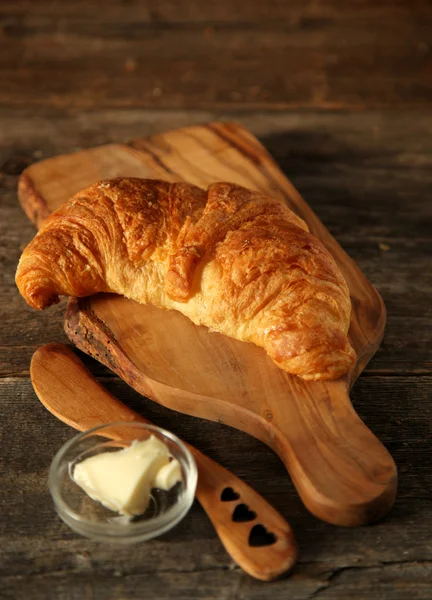 Croissant — Stock Photo, Image