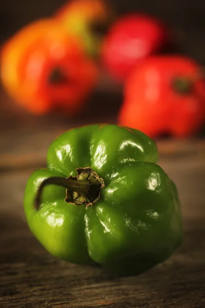 Jamaicanska paprika — Stockfoto