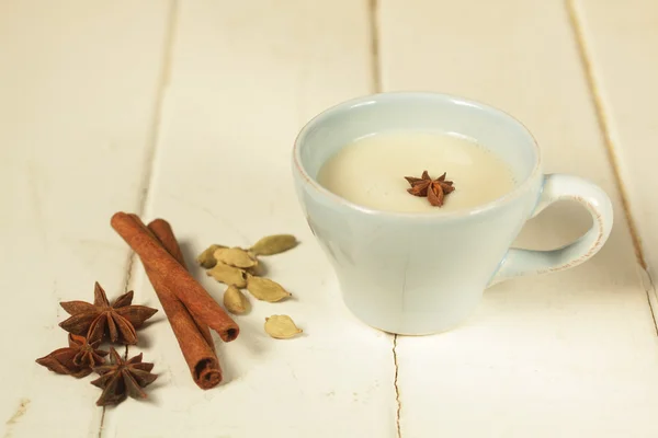 Chai Tea — Stock Fotó