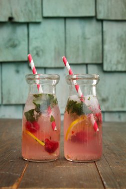 Taze limonata
