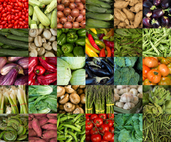 Португальский коллаж
