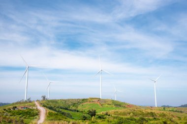  Rüzgar santrali ya da rüzgar santrali