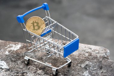 Bitcoin para madenciliğinin kapatılması İnternet Ağına bağlanıyor 