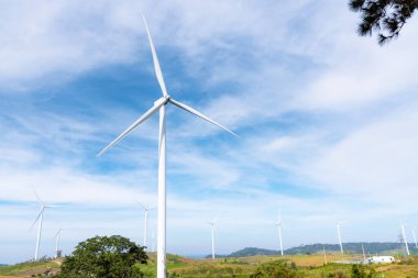  Rüzgar santrali ya da rüzgar santrali