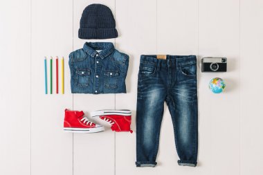 essentials hipster çocuk giderleri.