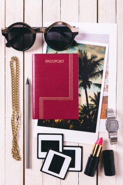tatil essentials. 