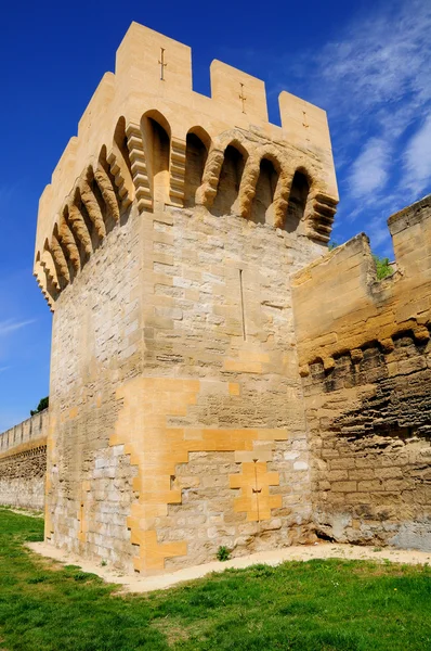 Torre de Avignon . — Fotografia de Stock