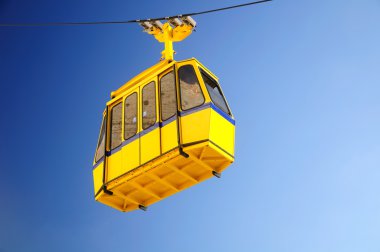 Rosh hanikra kablo yol.