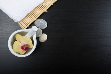 Spa tedavisi gerekli