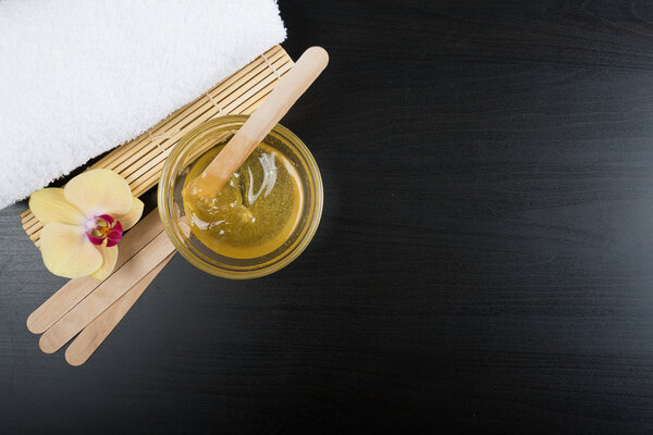 Санаторное лечение
