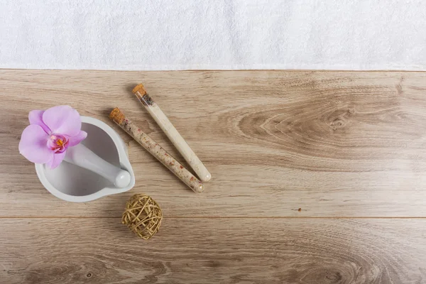 el spa. Manikür kavramı