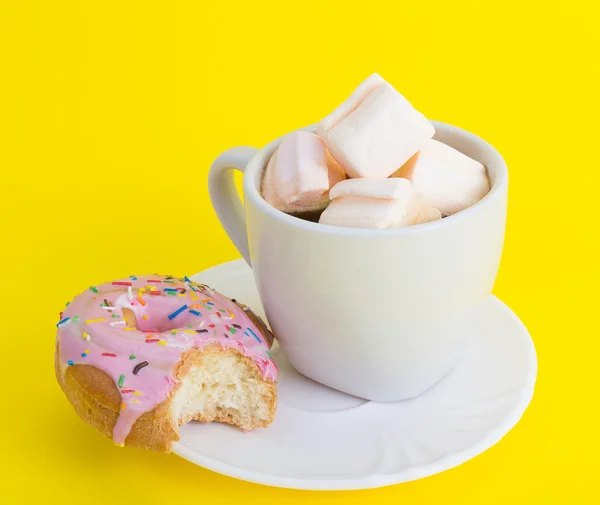 Donuts — Stock Photo, Image