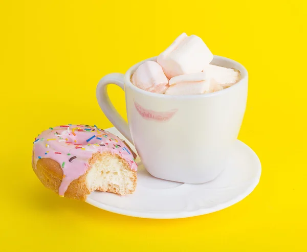 Donuts — Stock Photo, Image