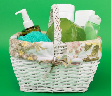 cilt bakım ürünleri