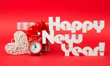 Noel için yaptı dakika