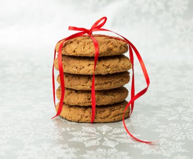 lezzetli kurabiyeler