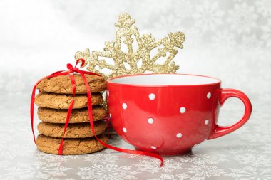 lezzetli kurabiyeler