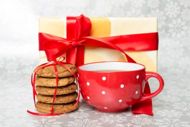 lezzetli kurabiyeler