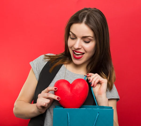 Kann mir keine Liebe kaufen — Stockfoto