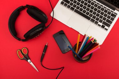 Yaratıcı çalışma alanı