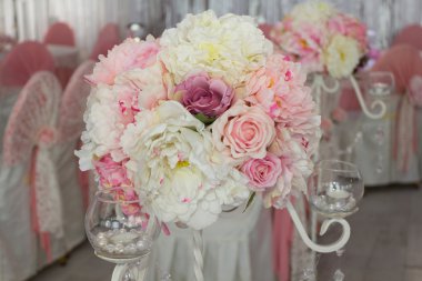 Düğün resepsiyonu