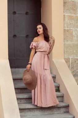 romantik kız