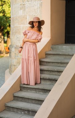 romantik kız