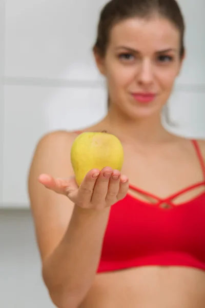 Modo sano — Foto Stock