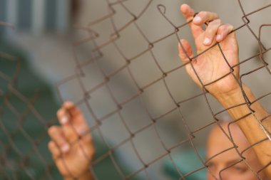 Breaking down the fence