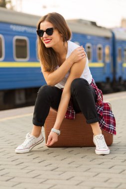 Tren İstasyonu