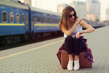 Tren İstasyonu