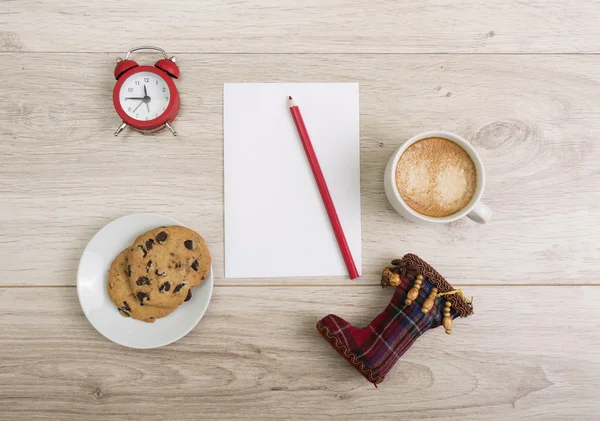 Pausa caffè — Foto Stock