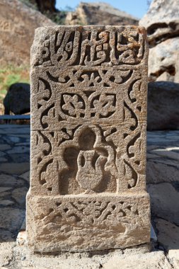 Kobustan Rayonu Milli Parkı, Azerbaycan